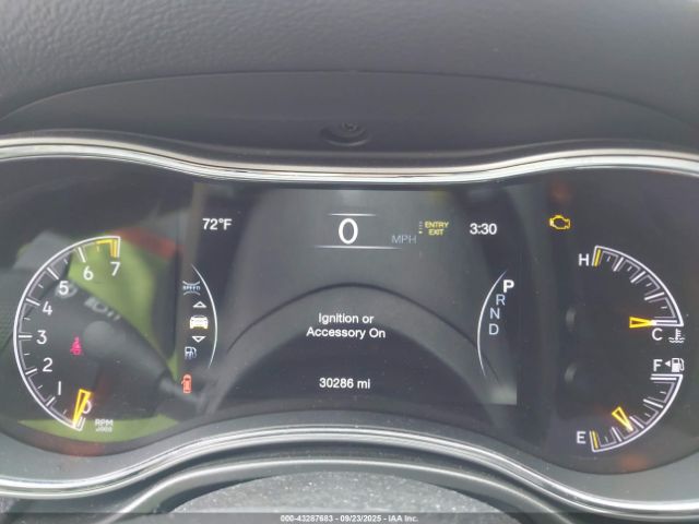 2020 JEEP GRAND CHEROKEE 1C4RJFLG0LC311642 Photo 6