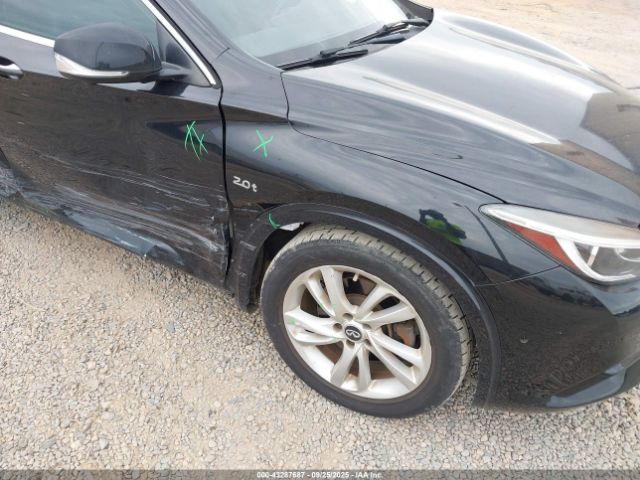 2017 INFINITI QX30 SJKCH5CPXHA033814 Photo 5