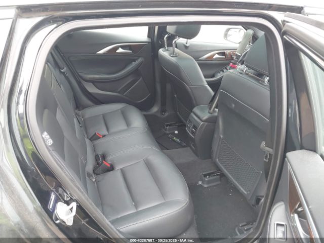 2017 INFINITI QX30 SJKCH5CPXHA033814 Photo 7