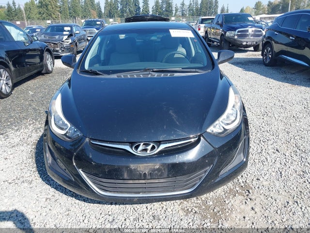 5NPDH4AE8GH760735 Hyundai dohc mpi nu