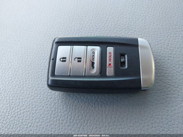 2014 ACURA MDX 5FRYD3H22EB003729 Photo 10