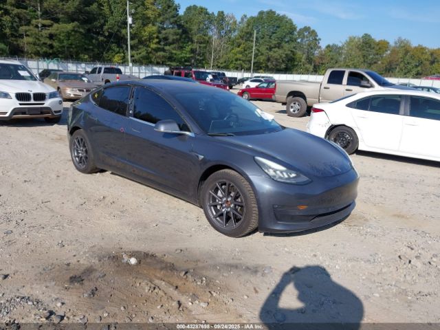 2018 TESLA MODEL 3 5YJ3E1EB3JF114494 Photo 0