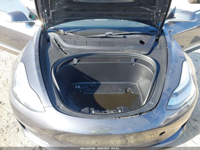 2018 TESLA MODEL 3 5YJ3E1EB3JF114494 Photo 9