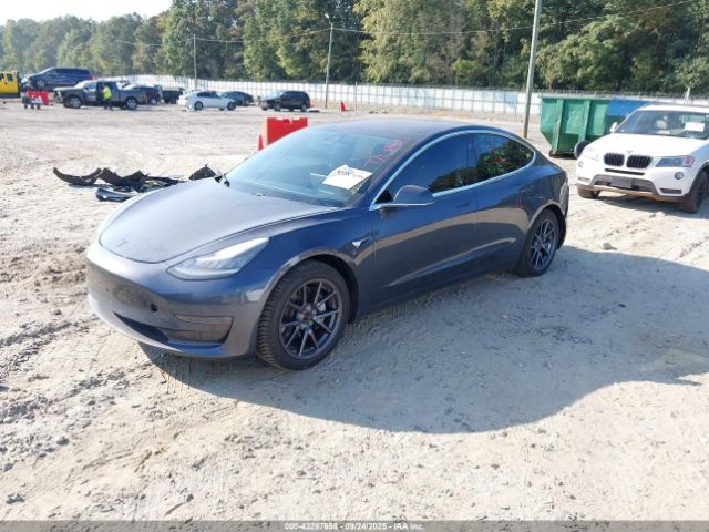 2018 TESLA MODEL 3 5YJ3E1EB3JF114494 Photo 1