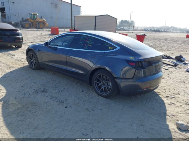 2018 TESLA MODEL 3 5YJ3E1EB3JF114494 Photo 2