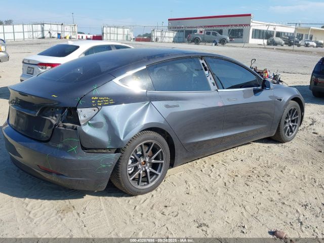 2018 TESLA MODEL 3 5YJ3E1EB3JF114494 Photo 5