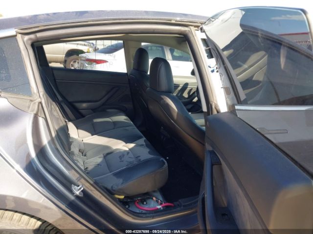 2018 TESLA MODEL 3 5YJ3E1EB3JF114494 Photo 7