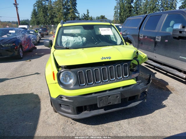 ZACCJBAB7HPF48508 Jeep Renegade