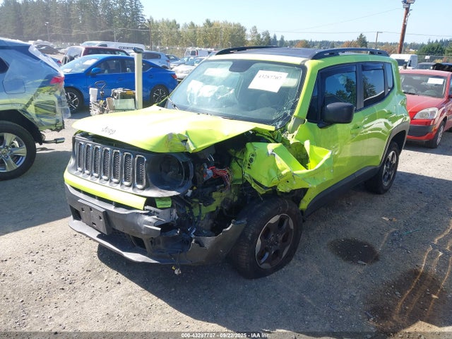 ZACCJBAB7HPF48508 Jeep Renegade