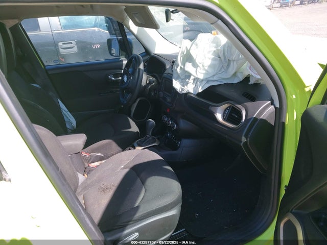 ZACCJBAB7HPF48508 Jeep Renegade