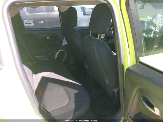 ZACCJBAB7HPF48508 Jeep Renegade