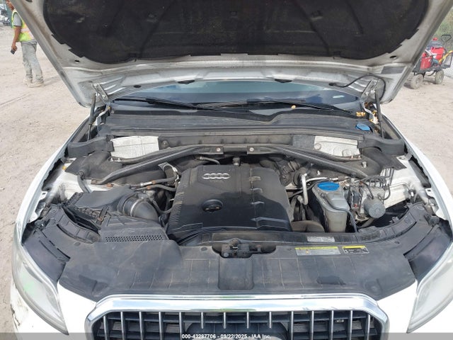 2013 AUDI Q5 WA1LFAFP9DA005133 Photo 9