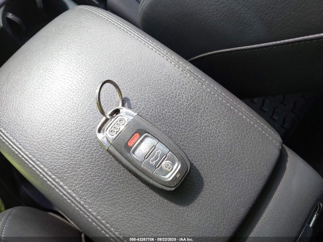 2013 AUDI Q5 WA1LFAFP9DA005133 Photo 10