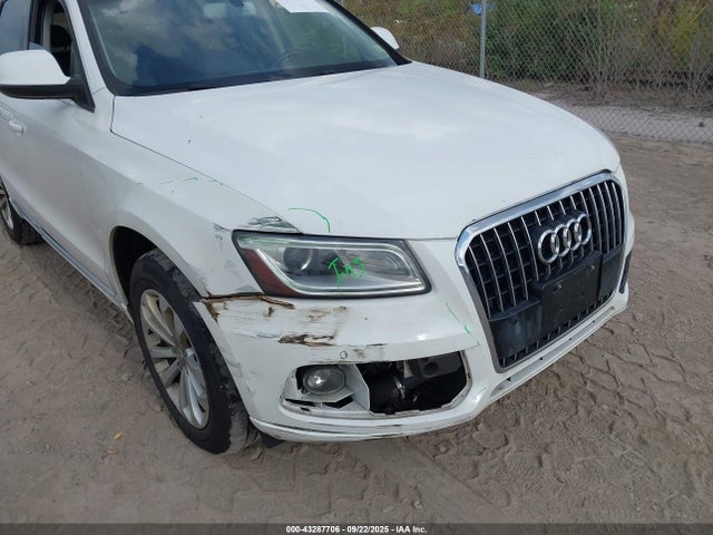 2013 AUDI Q5 WA1LFAFP9DA005133 Photo 5