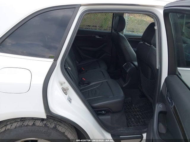 2013 AUDI Q5 WA1LFAFP9DA005133 Photo 7