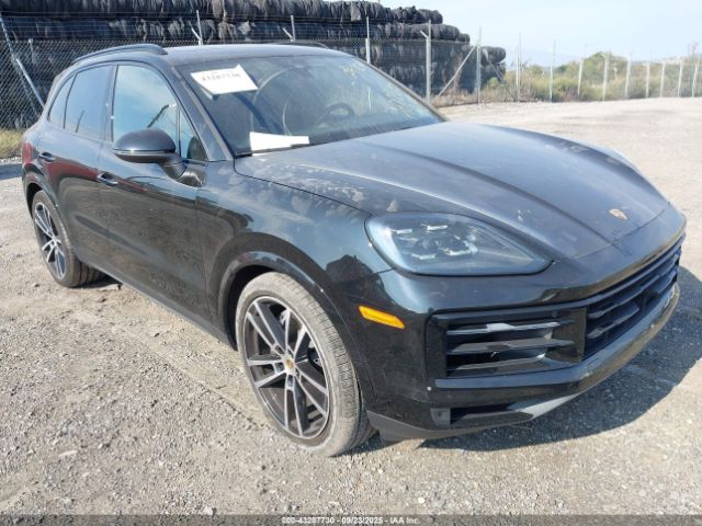 2024 PORSCHE CAYENNE WP1AA2AY4RDA00315 Photo 0