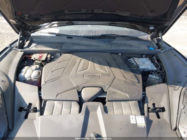 2024 PORSCHE CAYENNE WP1AA2AY4RDA00315 Photo 9