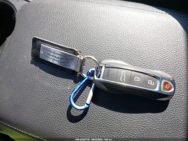 2024 PORSCHE CAYENNE WP1AA2AY4RDA00315 Photo 10