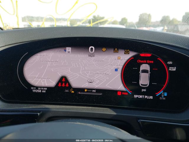 2024 PORSCHE CAYENNE WP1AA2AY4RDA00315 Photo 6