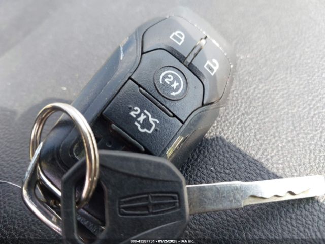 2016 LINCOLN MKZ HYBRID 3LN6L2LU0GR612054 Photo 10