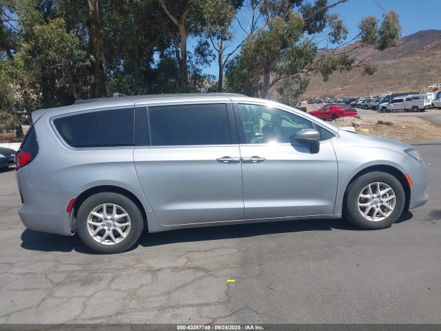 Chrysler Voyager 2021 2C4RC1DG6MR530643 Image 14