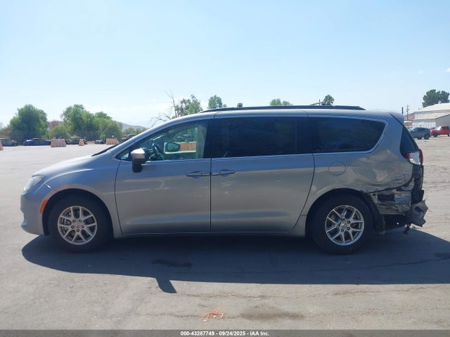 Chrysler Voyager 2021 2C4RC1DG6MR530643 Image 15
