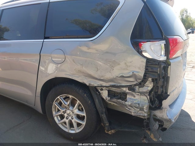 Chrysler Voyager 2021 2C4RC1DG6MR530643 Image 12