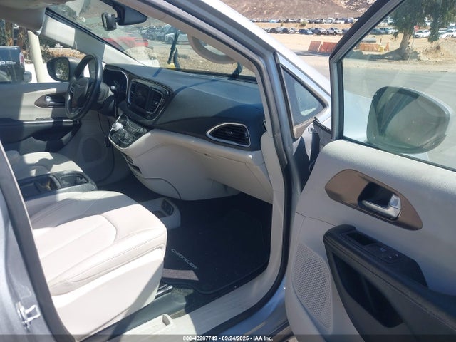 Chrysler Voyager 2021 2C4RC1DG6MR530643 Image 5