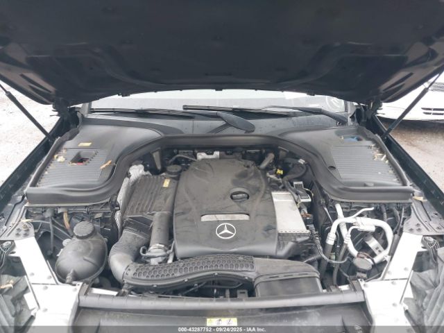 2016 MERCEDES-BENZ GLC 300 WDC0G4KB2GF007664 Photo 9