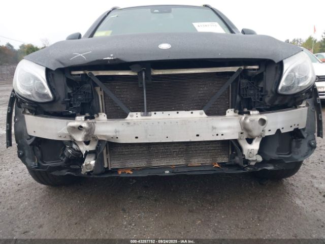 2016 MERCEDES-BENZ GLC 300 WDC0G4KB2GF007664 Photo 5