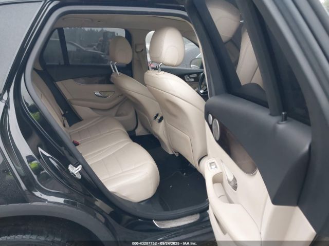 2016 MERCEDES-BENZ GLC 300 WDC0G4KB2GF007664 Photo 7