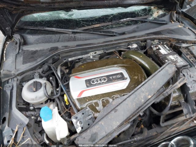 2016 AUDI S3 WAUB1GFF7G1013985 Photo 9