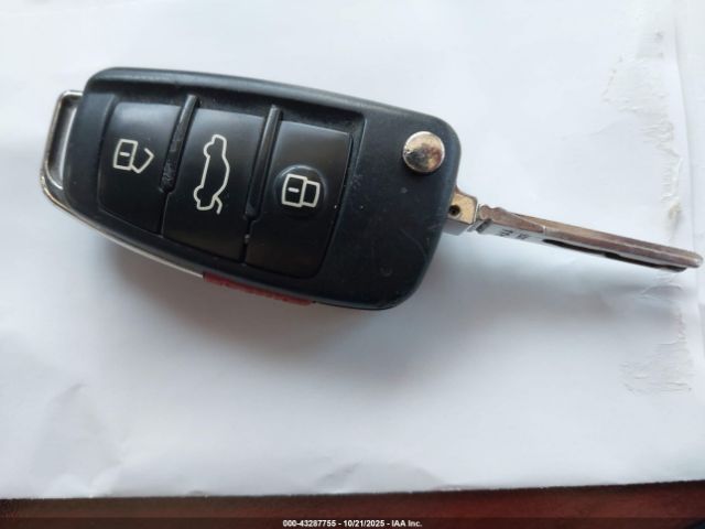 2016 AUDI S3 WAUB1GFF7G1013985 Photo 10