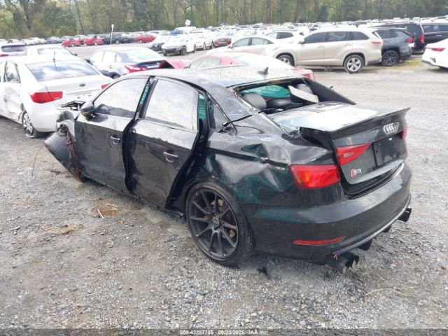 2016 AUDI S3 WAUB1GFF7G1013985 Photo 2