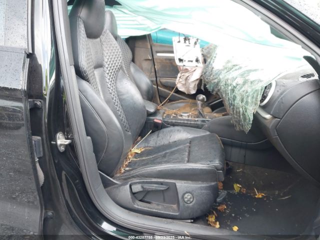 2016 AUDI S3 WAUB1GFF7G1013985 Photo 4