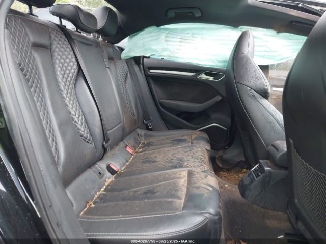 2016 AUDI S3 WAUB1GFF7G1013985 Photo 7
