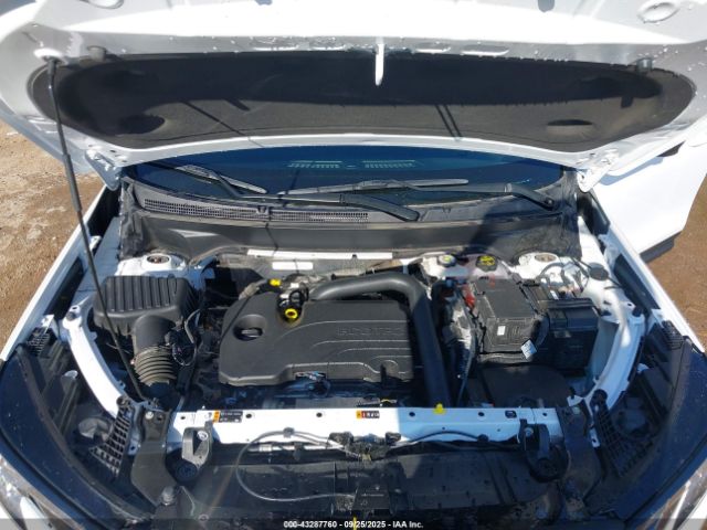 2024 GMC TERRAIN 3GKALYEGXRL384762 Photo 9