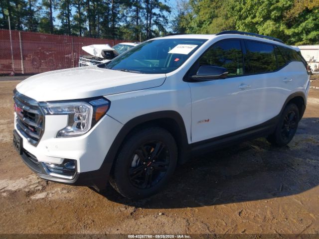 2024 GMC TERRAIN 3GKALYEGXRL384762 Photo 1