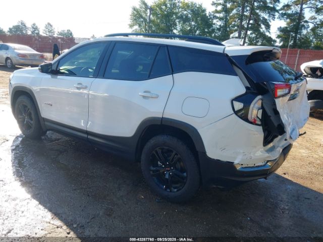 2024 GMC TERRAIN 3GKALYEGXRL384762 Photo 2