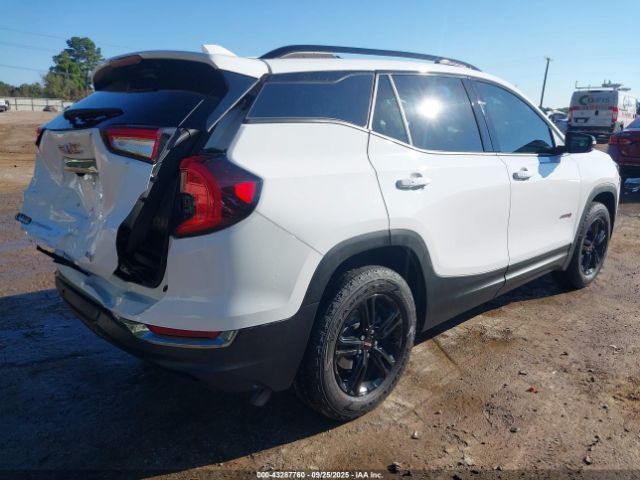 2024 GMC TERRAIN 3GKALYEGXRL384762 Photo 3