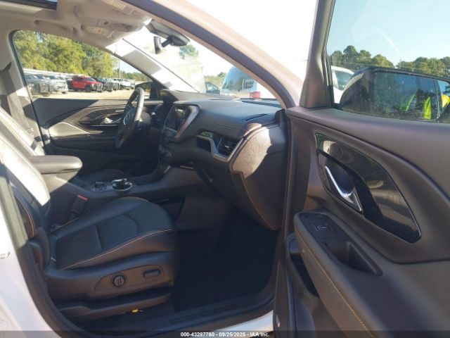 2024 GMC TERRAIN 3GKALYEGXRL384762 Photo 4