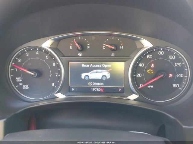 2024 GMC TERRAIN 3GKALYEGXRL384762 Photo 6