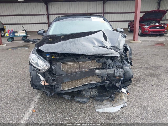 43287764 :رقم المزاد ، 3KPF24AD7ME376138 vin ، 2021 Kia Forte Lxs مزاد بيع