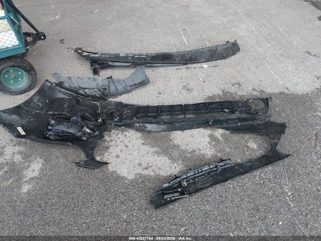 43287764 :رقم المزاد ، 3KPF24AD7ME376138 vin ، 2021 Kia Forte Lxs مزاد بيع