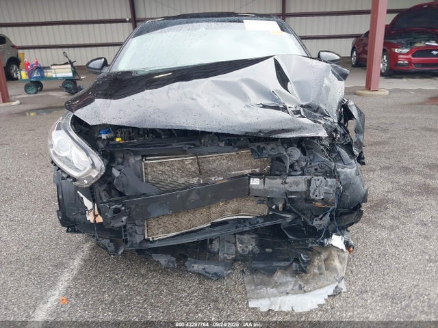 43287764 :رقم المزاد ، 3KPF24AD7ME376138 vin ، 2021 Kia Forte Lxs مزاد بيع