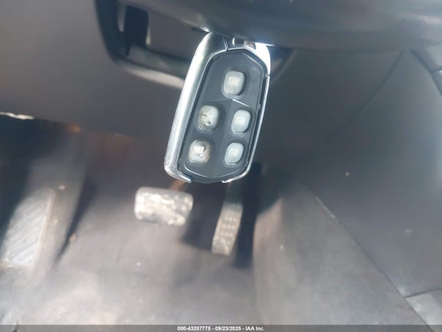 2015 CADILLAC SRX 3GYFNBE31FS557232 Photo 10