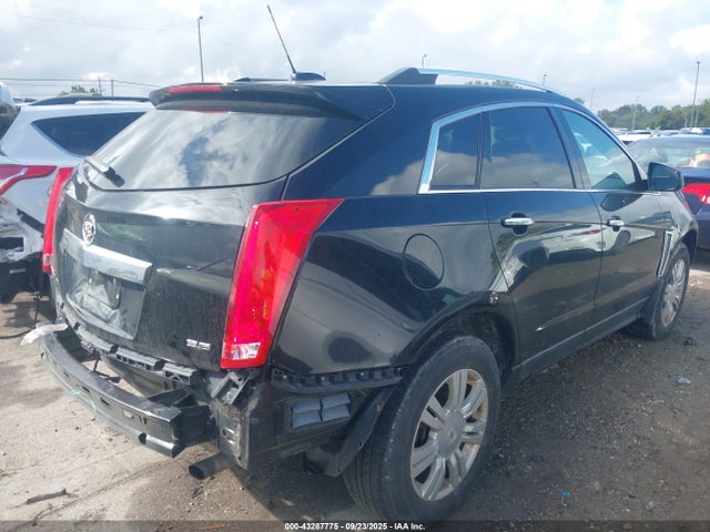 2015 CADILLAC SRX 3GYFNBE31FS557232 Photo 3