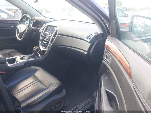2015 CADILLAC SRX 3GYFNBE31FS557232 Photo 4