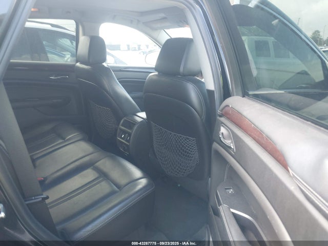 2015 CADILLAC SRX 3GYFNBE31FS557232 Photo 7