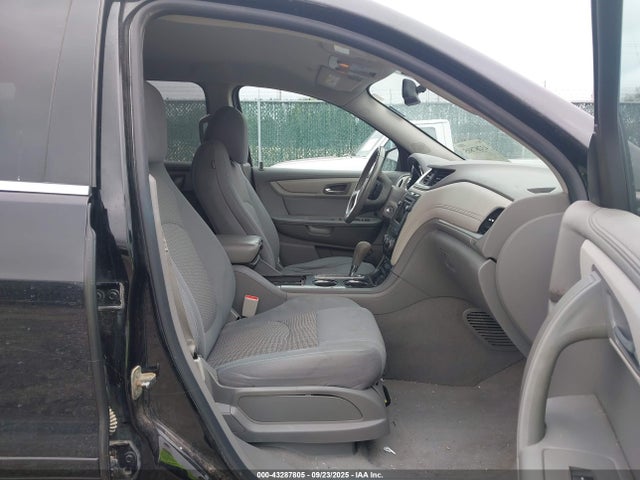 1GNKRHKD7HJ272166 Chevrolet Traverse 2lt